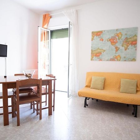 Cozy Apartments De Gasperi Bari Zewnętrze zdjęcie