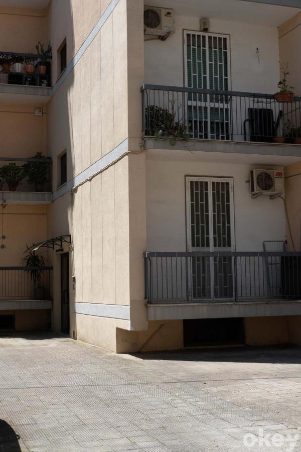 Cozy Apartments De Gasperi Bari Zewnętrze zdjęcie