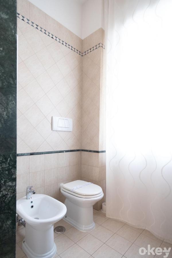 Cozy Apartments De Gasperi Bari Zewnętrze zdjęcie